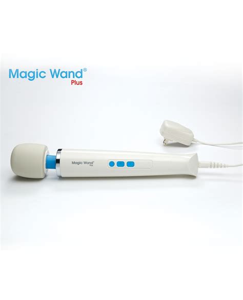 Vibratex magoc wand plus